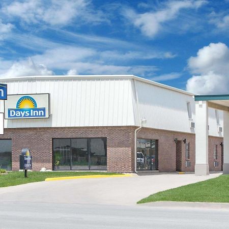 Days Inn By Wyndham إمبوريا المظهر الخارجي الصورة